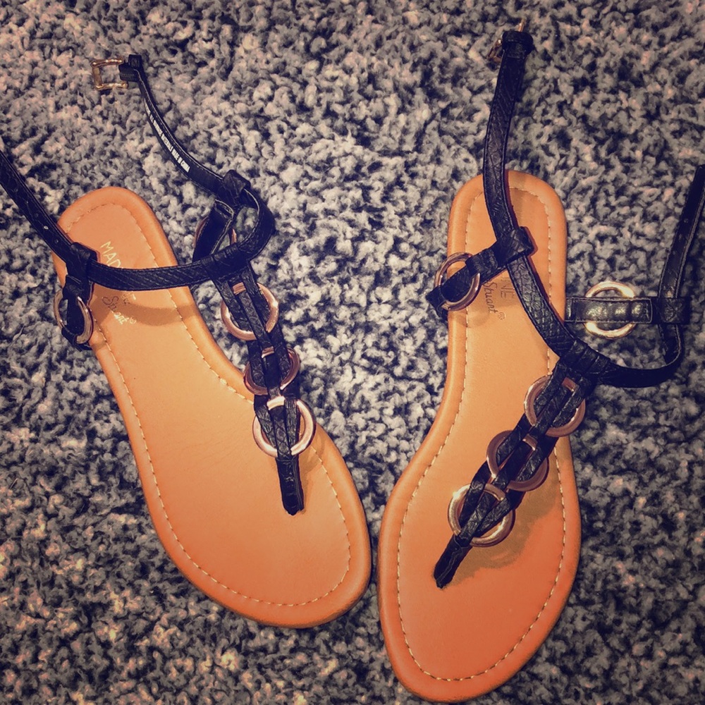 Sandals